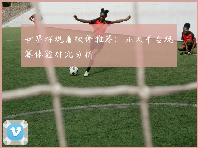 世界杯观看软件推荐:几大平台观赛体验对比分析