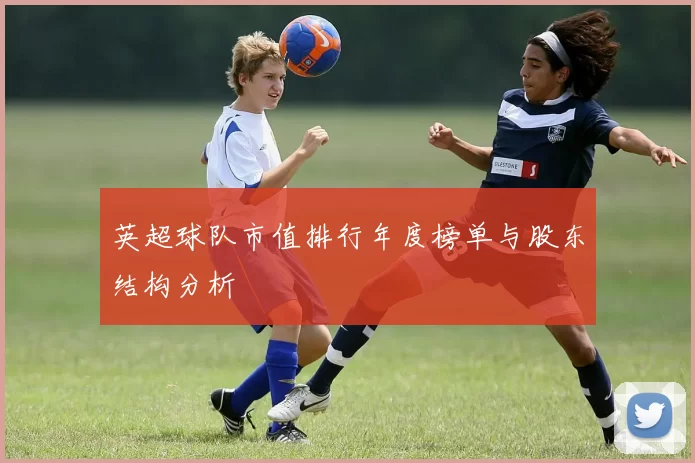 英超球队市值排行年度榜单与股东结构分析